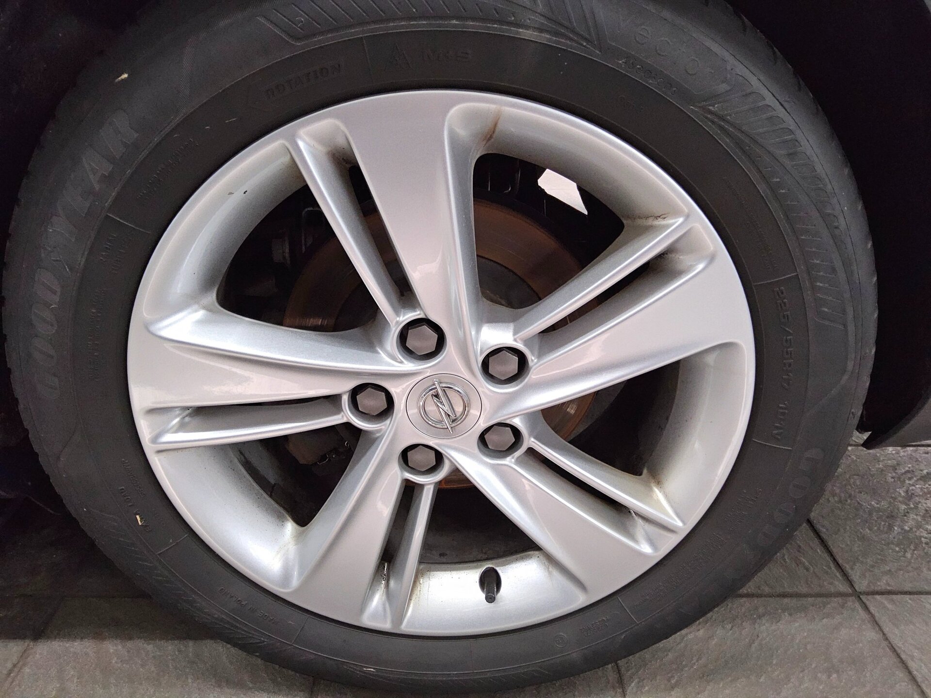 Opel Insignia ST 1.5 D Business Ed. Navi LED Shz RFK 10
