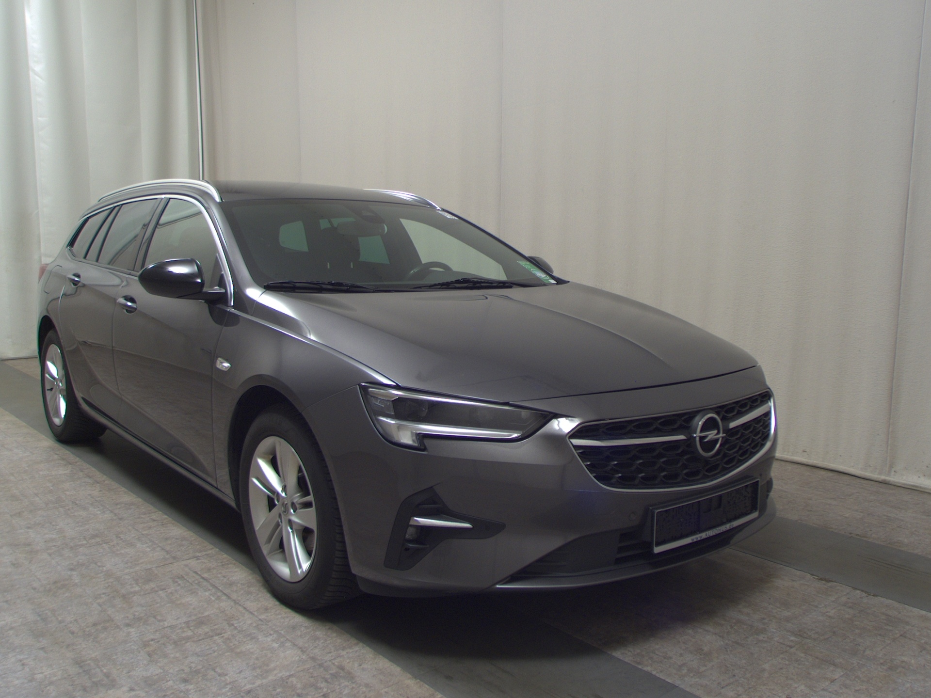 Opel Insignia ST 1.5 D Business Ed. Navi LED Shz RFK 3