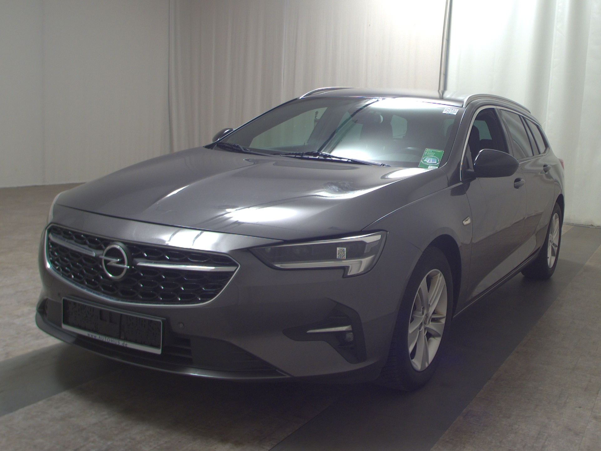 Opel Insignia ST 1.5 D Business Ed. Navi LED Shz RFK 2