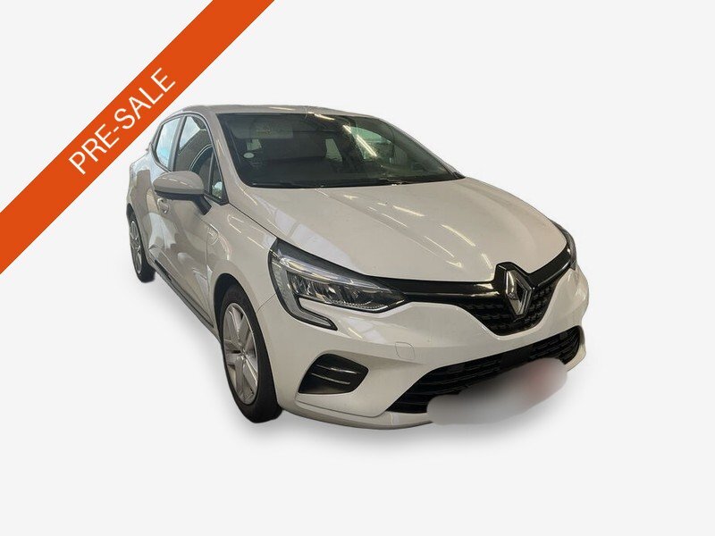 Renault Clio 0.9 TCe 100 Navi LED