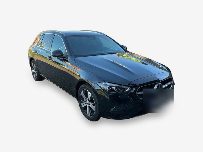 Mercedes-Benz C 300 T e Avantgarde NAVI CARPLAY ANDROID KLIMAAUT LED 2