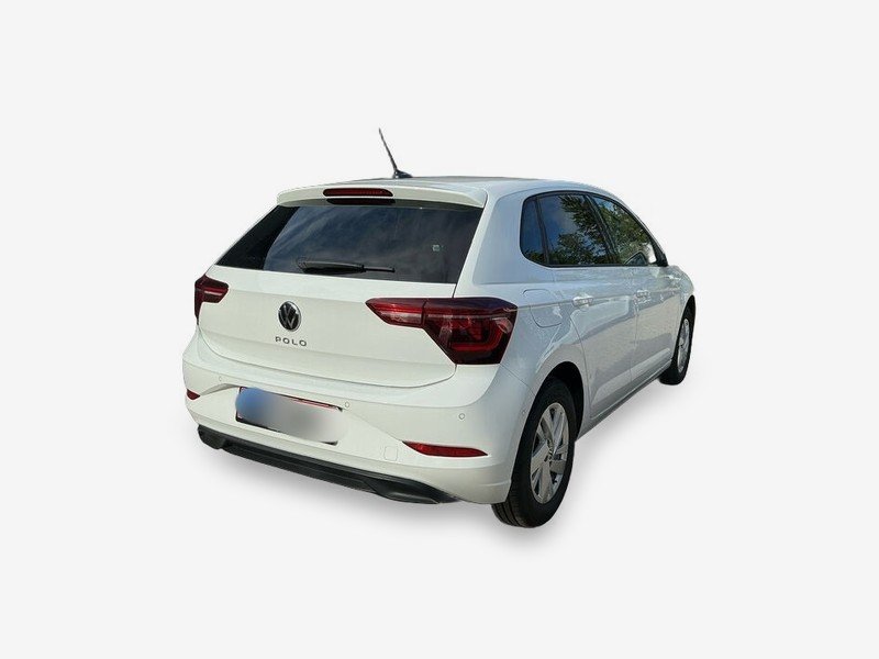 Volkswagen Polo 1.0 TSI Style CARPLAY ANDROID KLIMAAUT SHZ RFK 3
