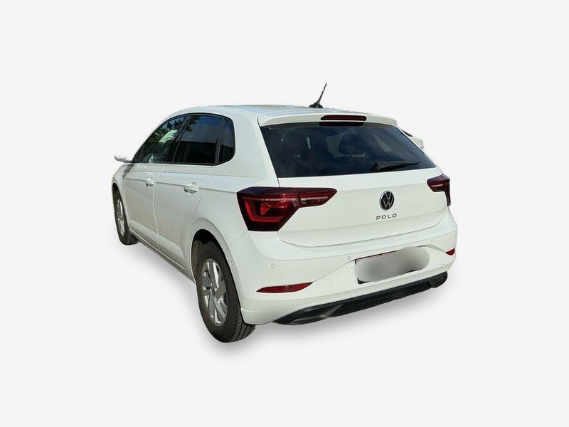 Volkswagen Polo 1.0 TSI Style CARPLAY ANDROID KLIMAAUT SHZ RFK 4