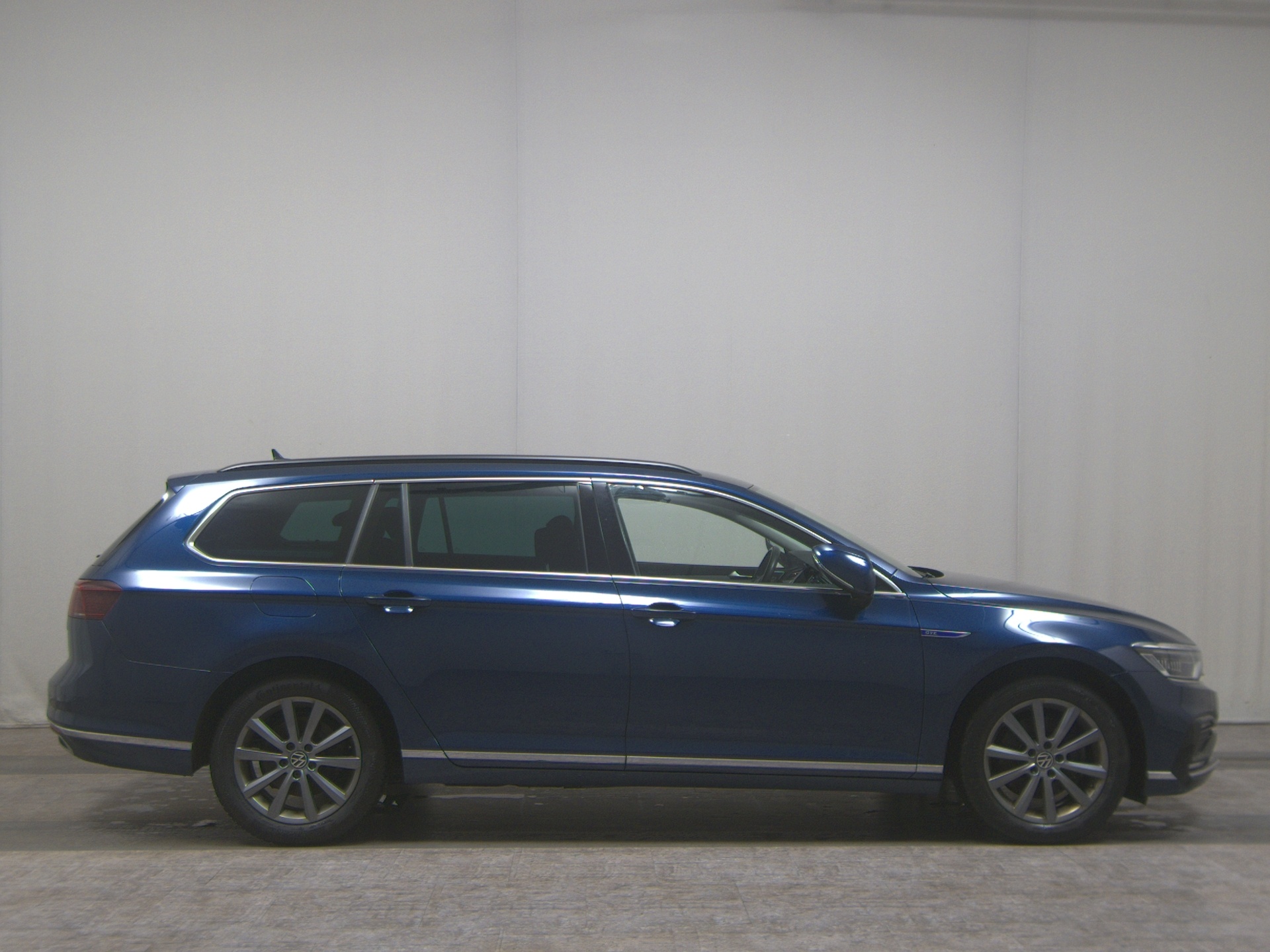 Volkswagen Passat Var. GTE 1.4 TSI Navi Matrix AID StHzg