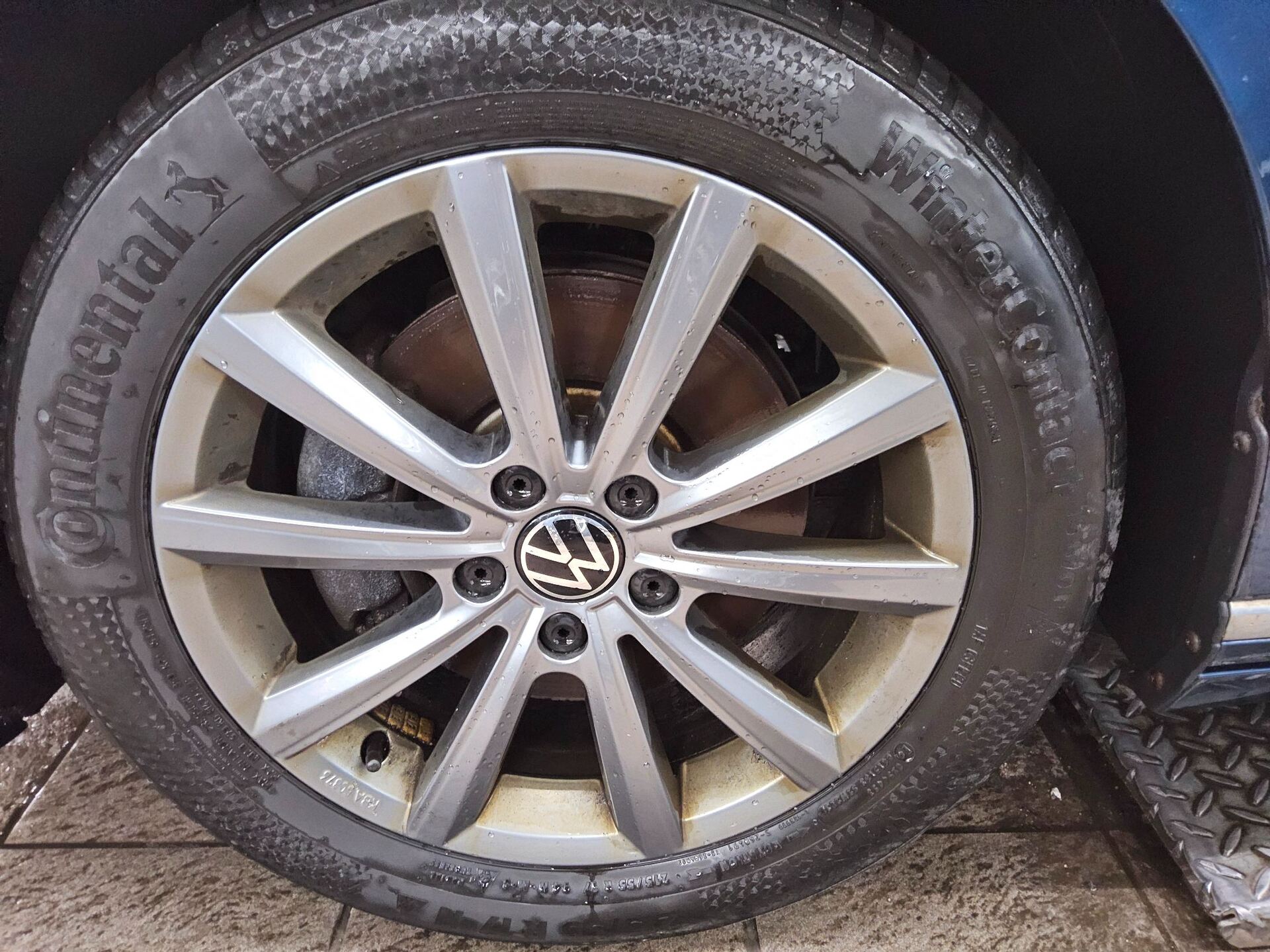 Volkswagen Passat Var. GTE 1.4 TSI Navi Matrix AID StHzg 11