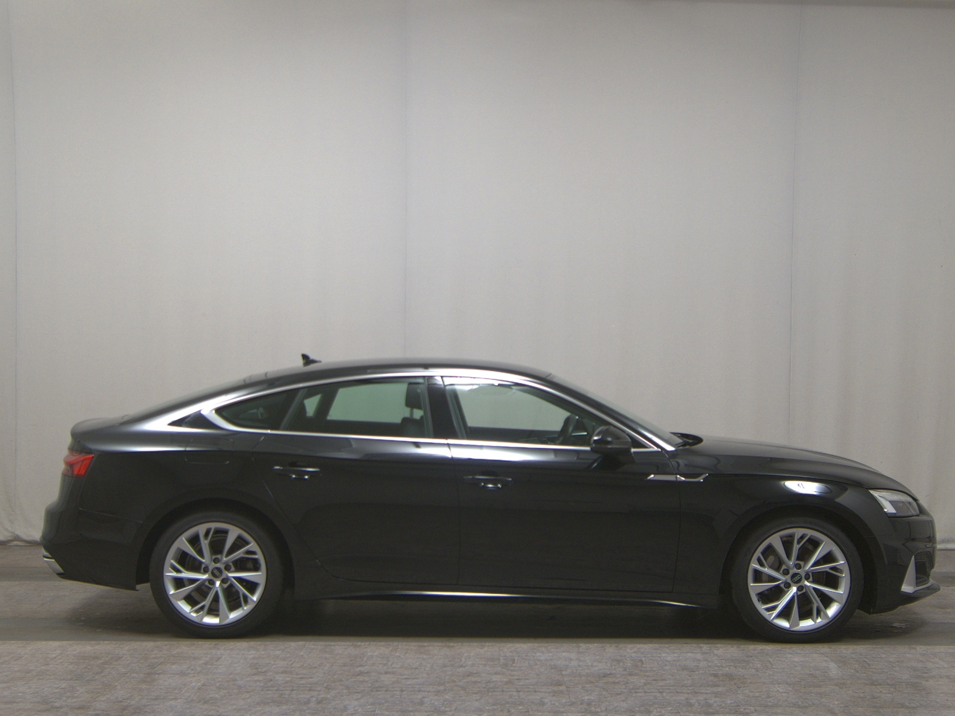 Audi A5 40 TFSI advanced Navi Matrix vc Shz
