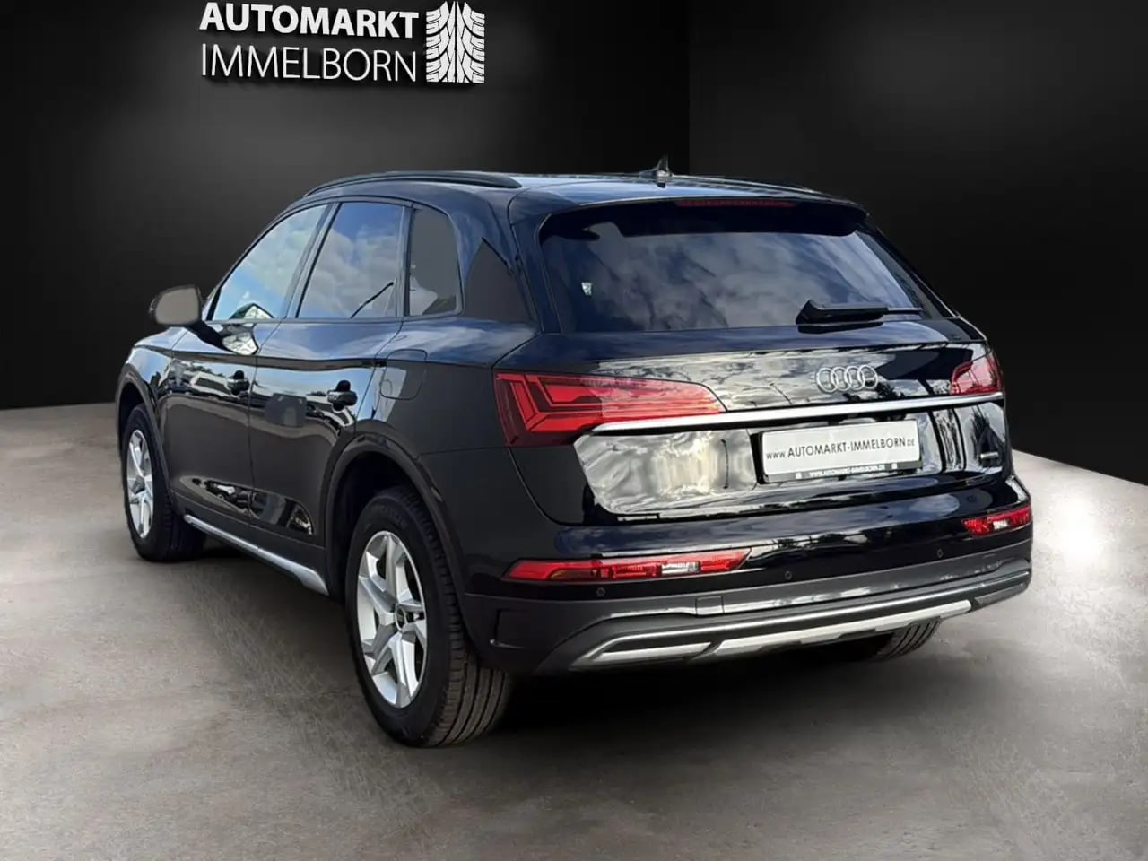 Audi Q5 e quattro advanced Kamera*LED*Virtual*Standhz 3
