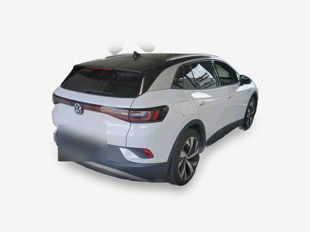 Volkswagen ID.4 Pro Performance Navi Shz RFK LED ACC 3