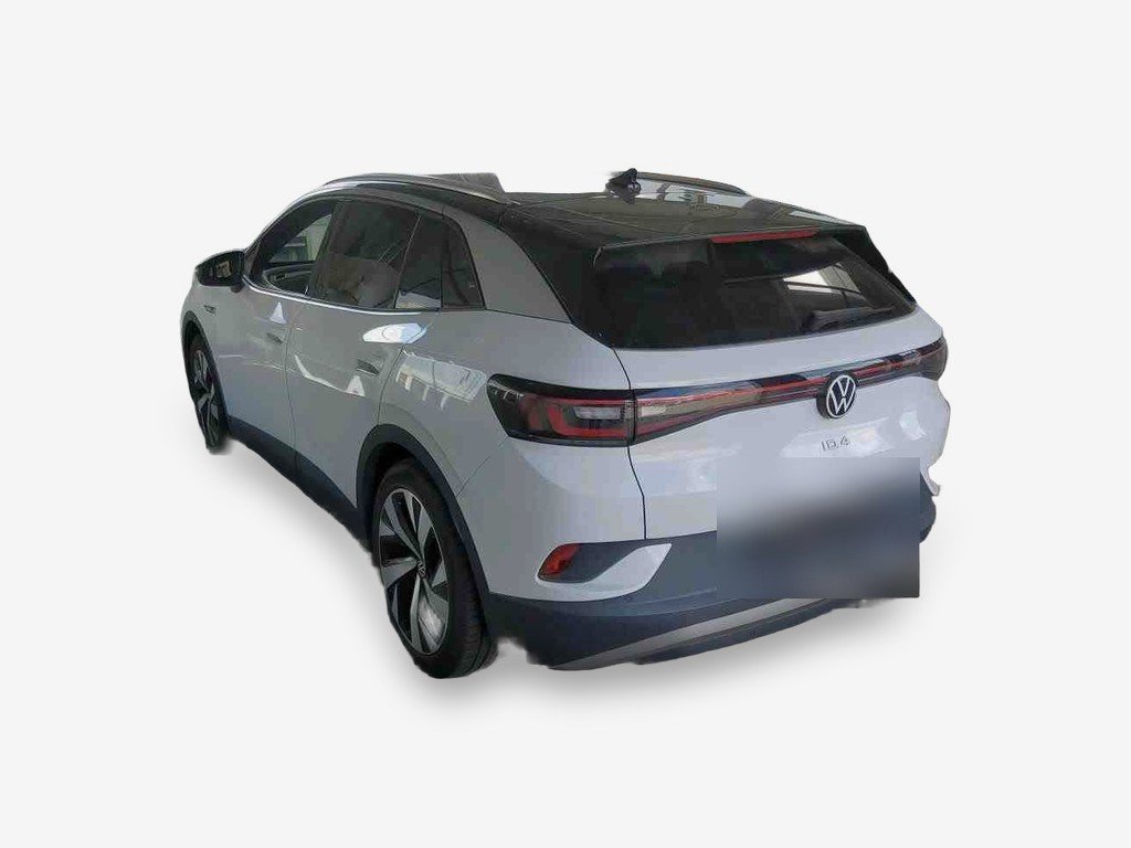 Volkswagen ID.4 Pro Performance Navi Shz RFK LED ACC 4