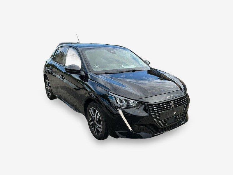 Peugeot 208 1.2 PureTech Allure KLIMAAUT SHZ RFK LED ACC 2