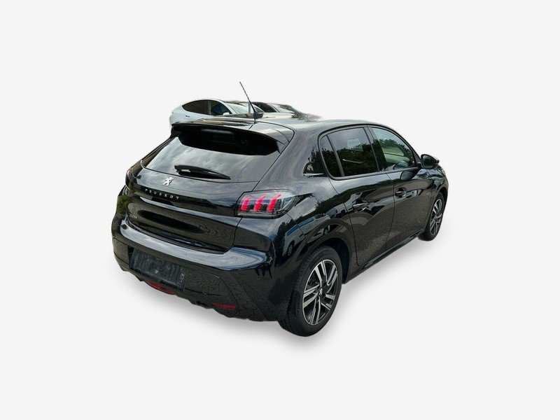 Peugeot 208 1.2 PureTech Allure KLIMAAUT SHZ RFK LED ACC 4