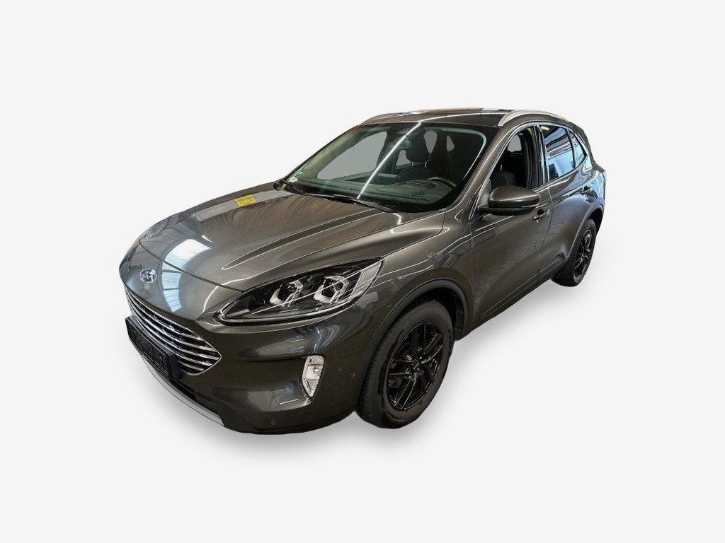 Ford Kuga 1.5 EB Titanium HuD AHK