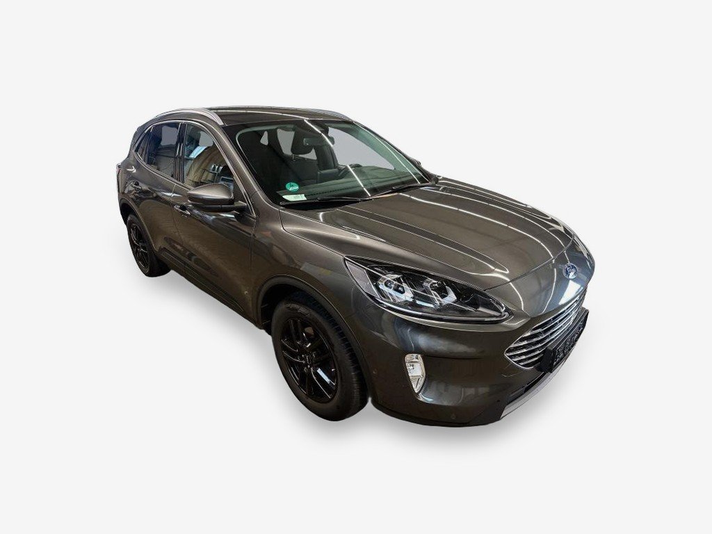 Ford Kuga 1.5 EB Titanium HuD AHK 2