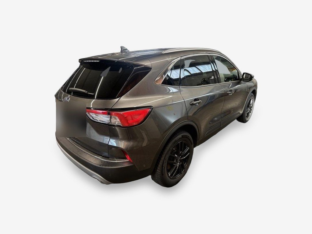 Ford Kuga 1.5 EB Titanium HuD AHK 4