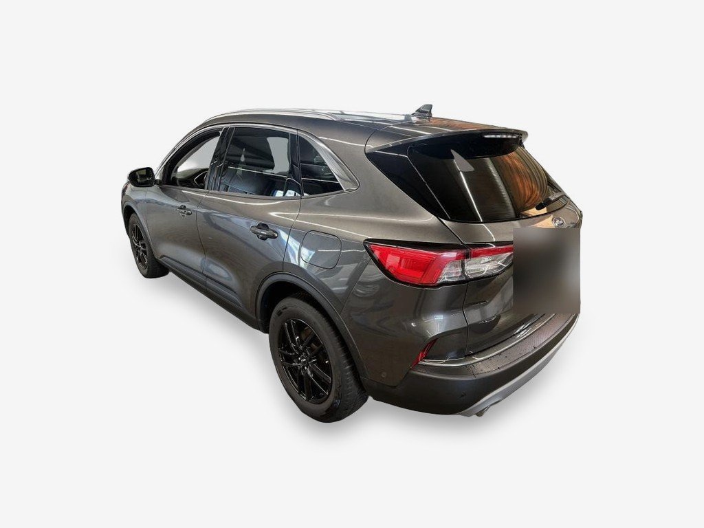 Ford Kuga 1.5 EB Titanium HuD AHK 3