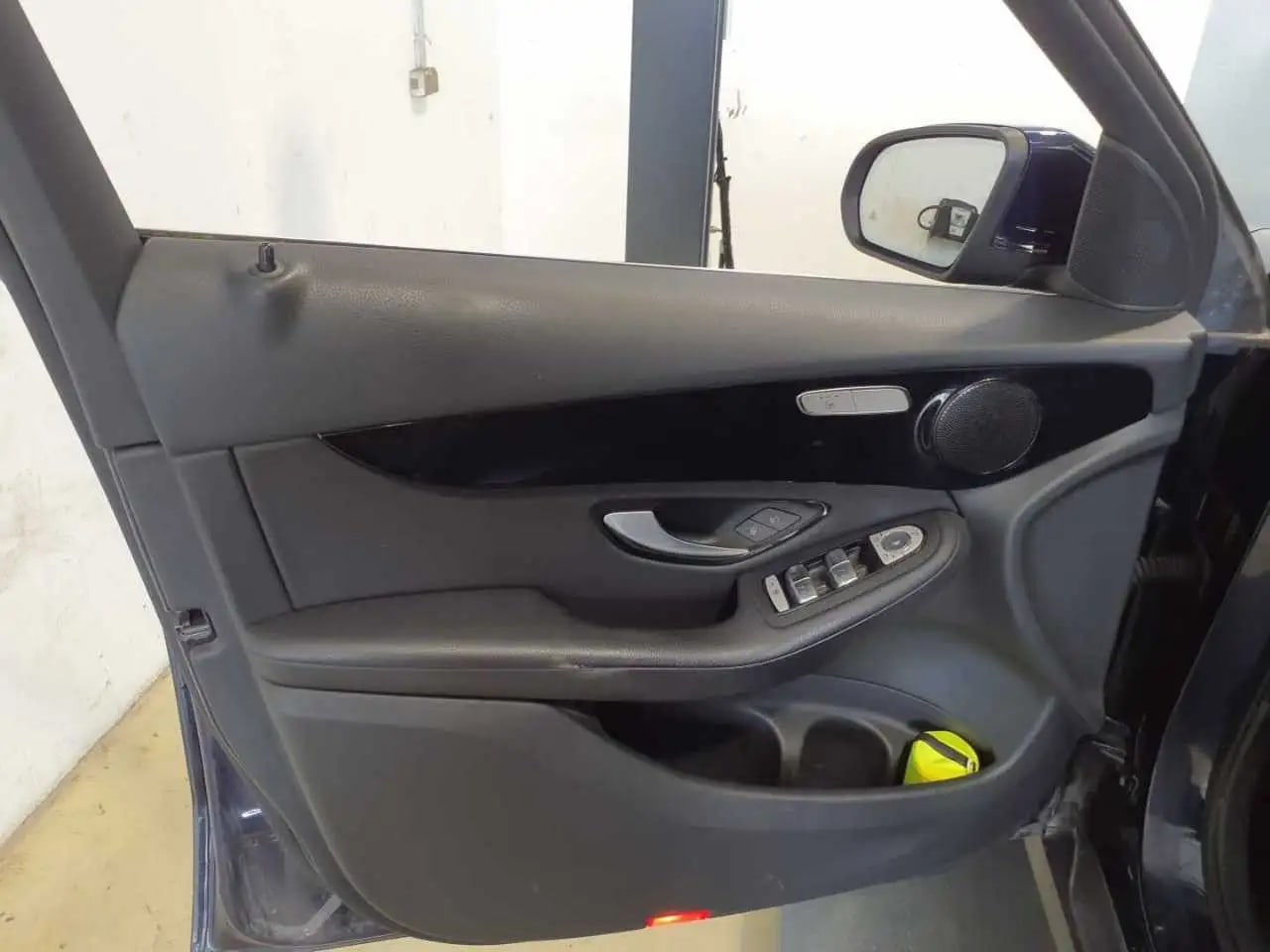 Mercedes-Benz GLC 220 d Panorama*Distro*Kamera*LED*Navi*AHK 11