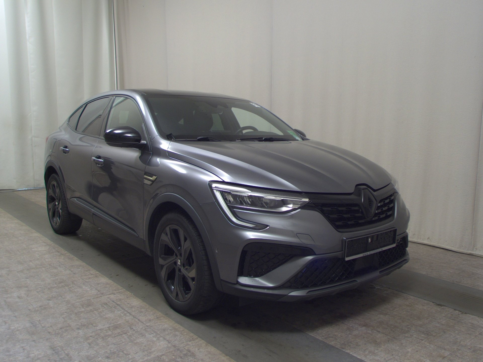 Renault Arkana 1.6 E-Tech Navi LED Leder RFK ACC 3