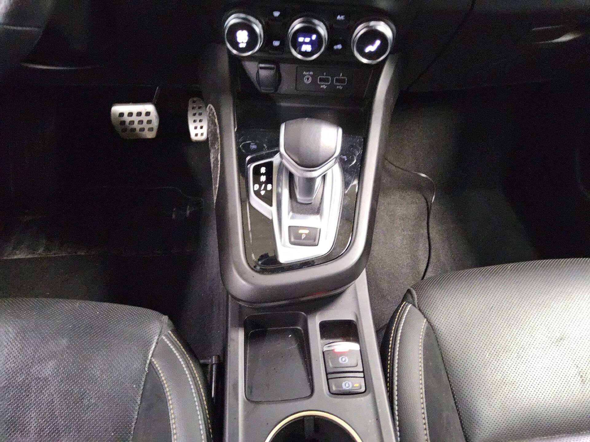 Renault Arkana 1.6 E-Tech Navi LED Leder RFK ACC 6