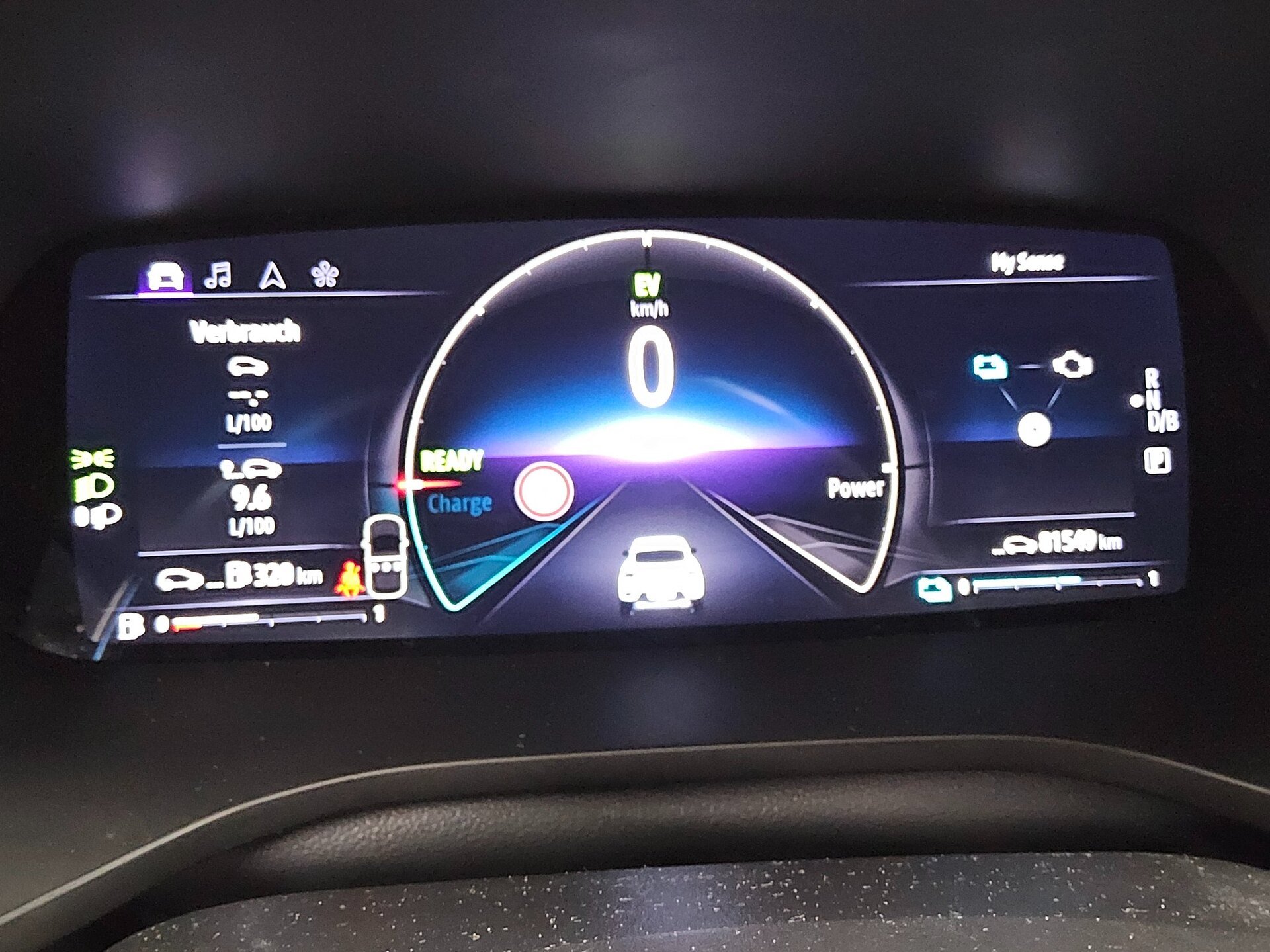 Renault Arkana 1.6 E-Tech Navi LED Leder RFK ACC 8