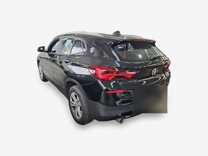 BMW X2 xDrive20d Advantage Leder Navi LED Shz Pano 3