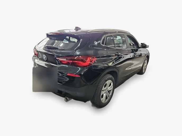 BMW X2 xDrive20d Advantage Leder Navi LED Shz Pano 4