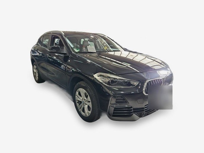BMW X2 xDrive20d Advantage Leder Navi LED Shz Pano 2