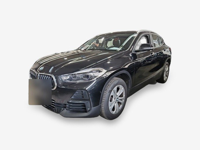 BMW X2 xDrive20d Advantage Leder Navi LED Shz Pano