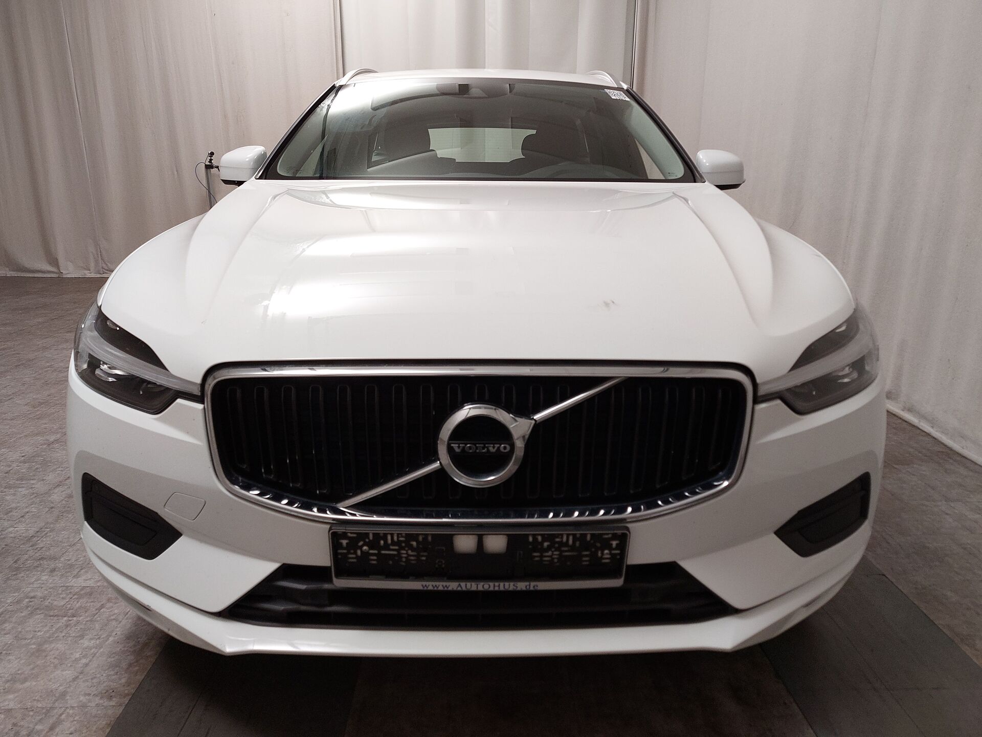 Volvo XC60 B4 Momentum Pro Navi LED H-K RFK AHK 5