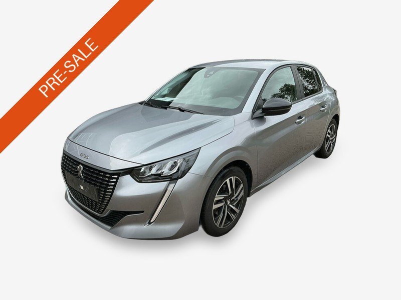 Peugeot 208 1.2 PureTech Active LED PDC Shz