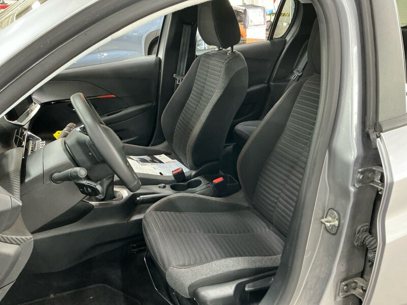 Peugeot 208 1.2 PureTech Active LED PDC Shz 9