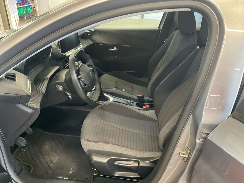 Peugeot 208 1.2 PureTech Active LED PDC Shz 6