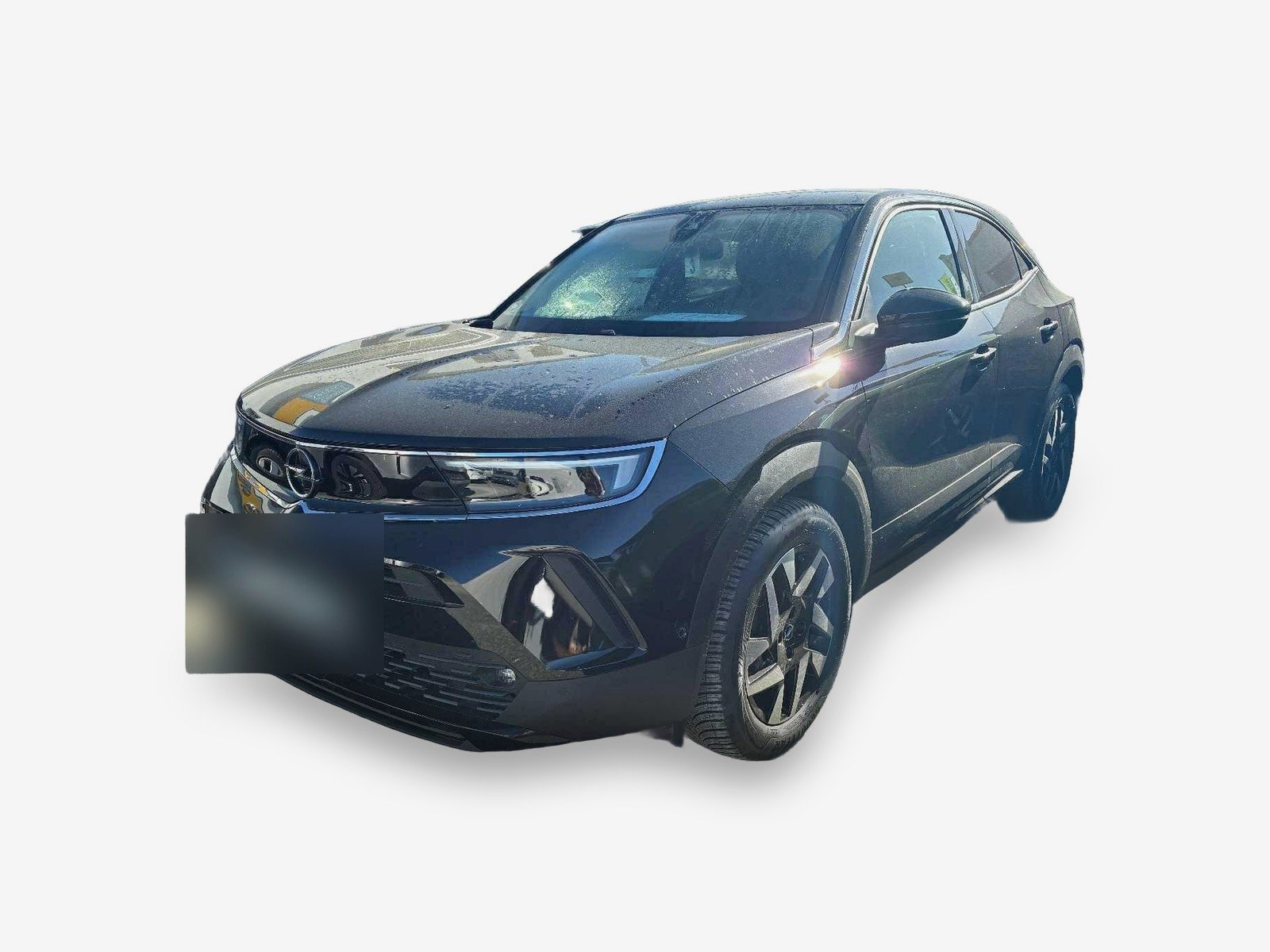 Opel Mokka-e Elegance LED SHZ RFK BT