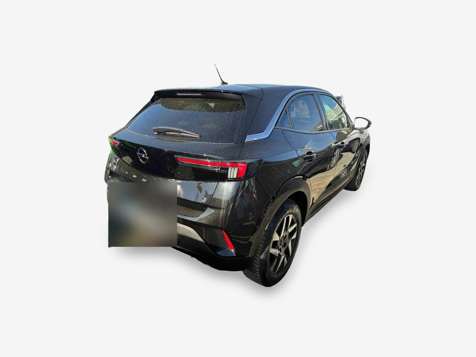 Opel Mokka-e Elegance LED SHZ RFK BT 2
