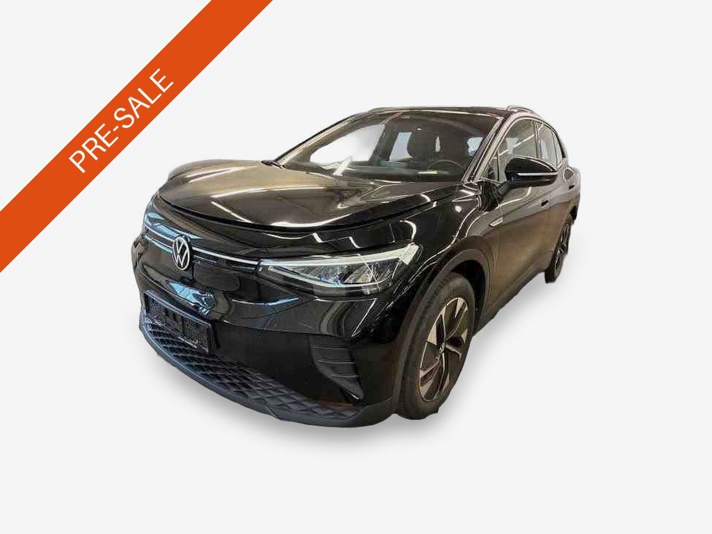 Volkswagen ID.4 NAVI LED SHZ PDC AHK