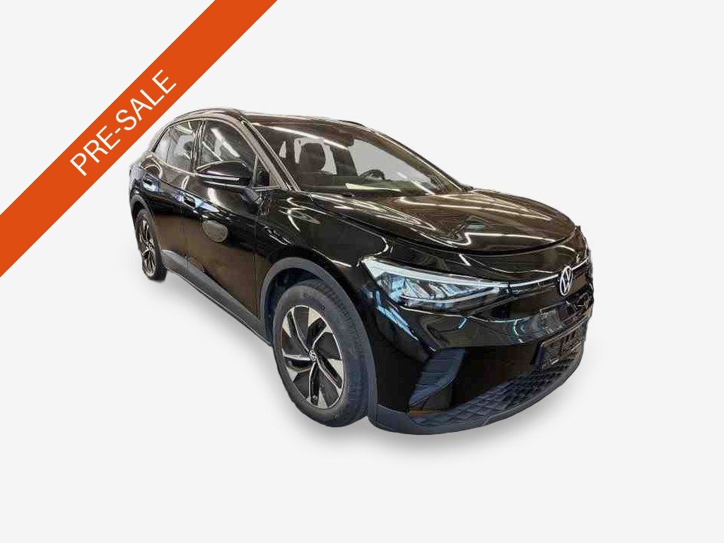 Volkswagen ID.4 NAVI LED SHZ PDC AHK 2