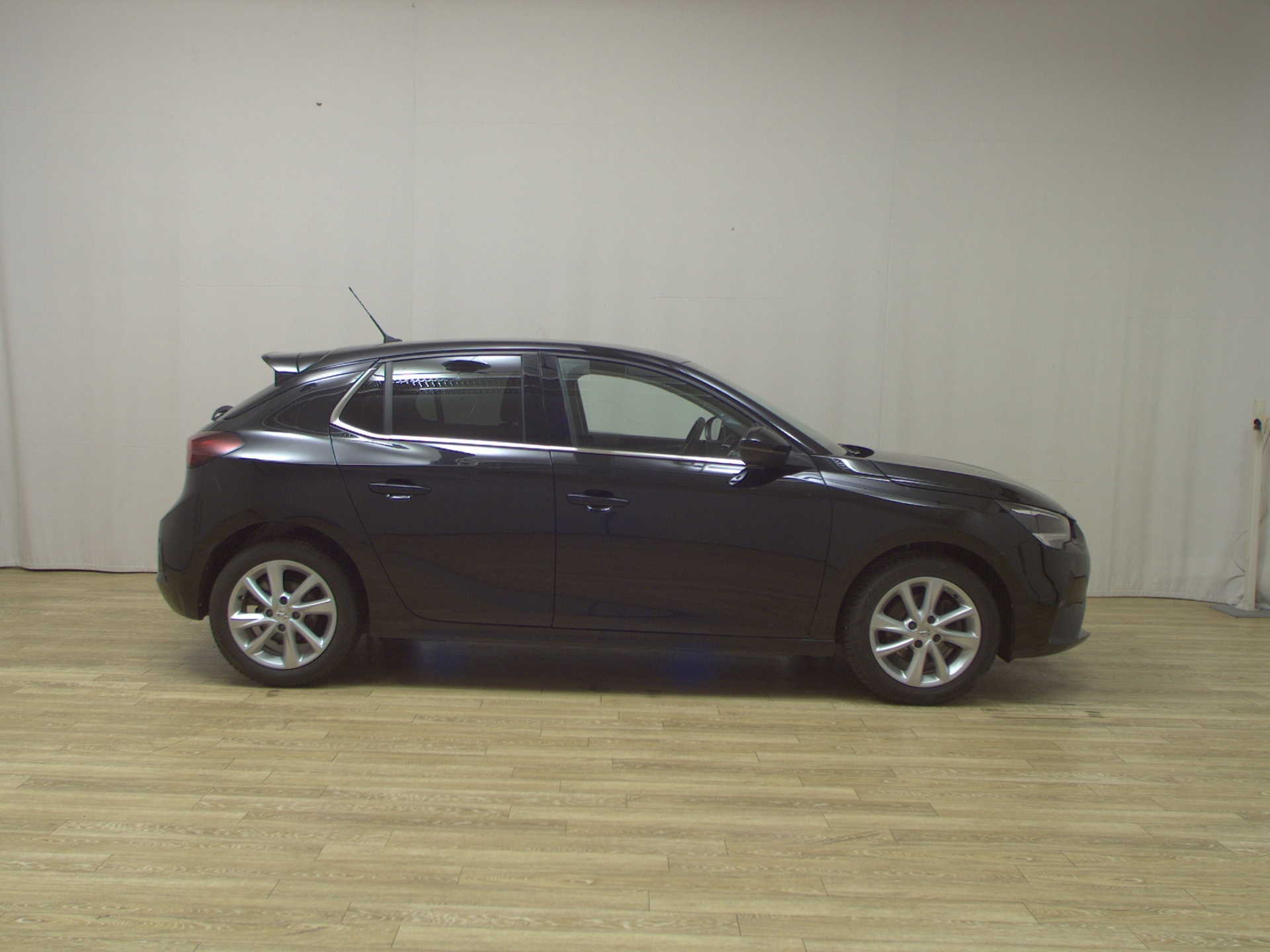 Opel Corsa 1.2 Turbo Elegance LED Shz 180°-Kamera PDC