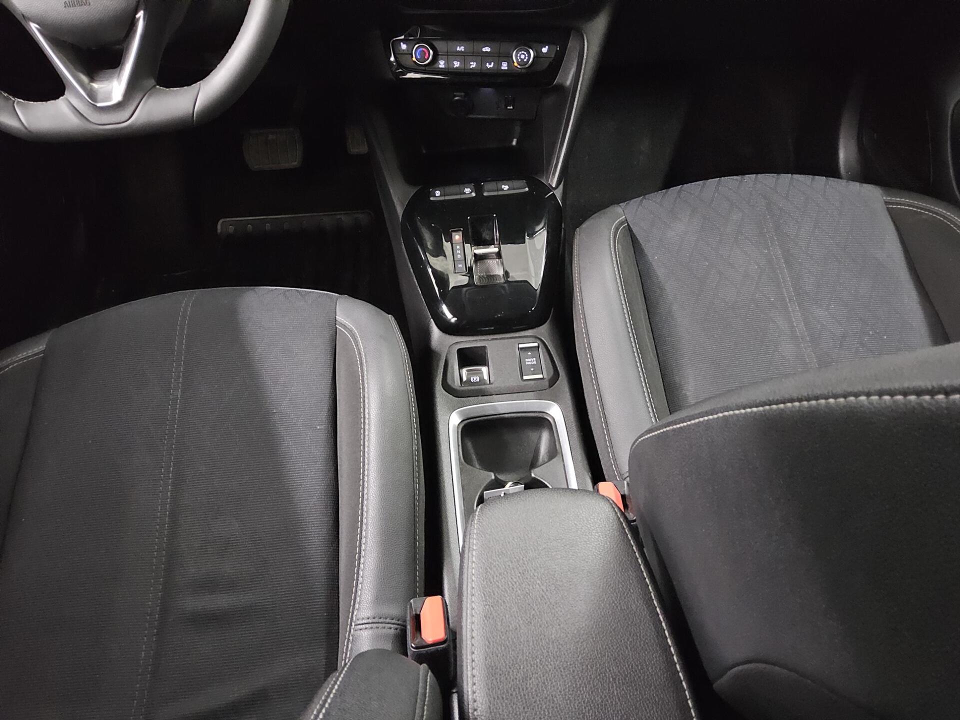 Opel Corsa 1.2 Turbo Elegance LED Shz 180°-Kamera PDC 6