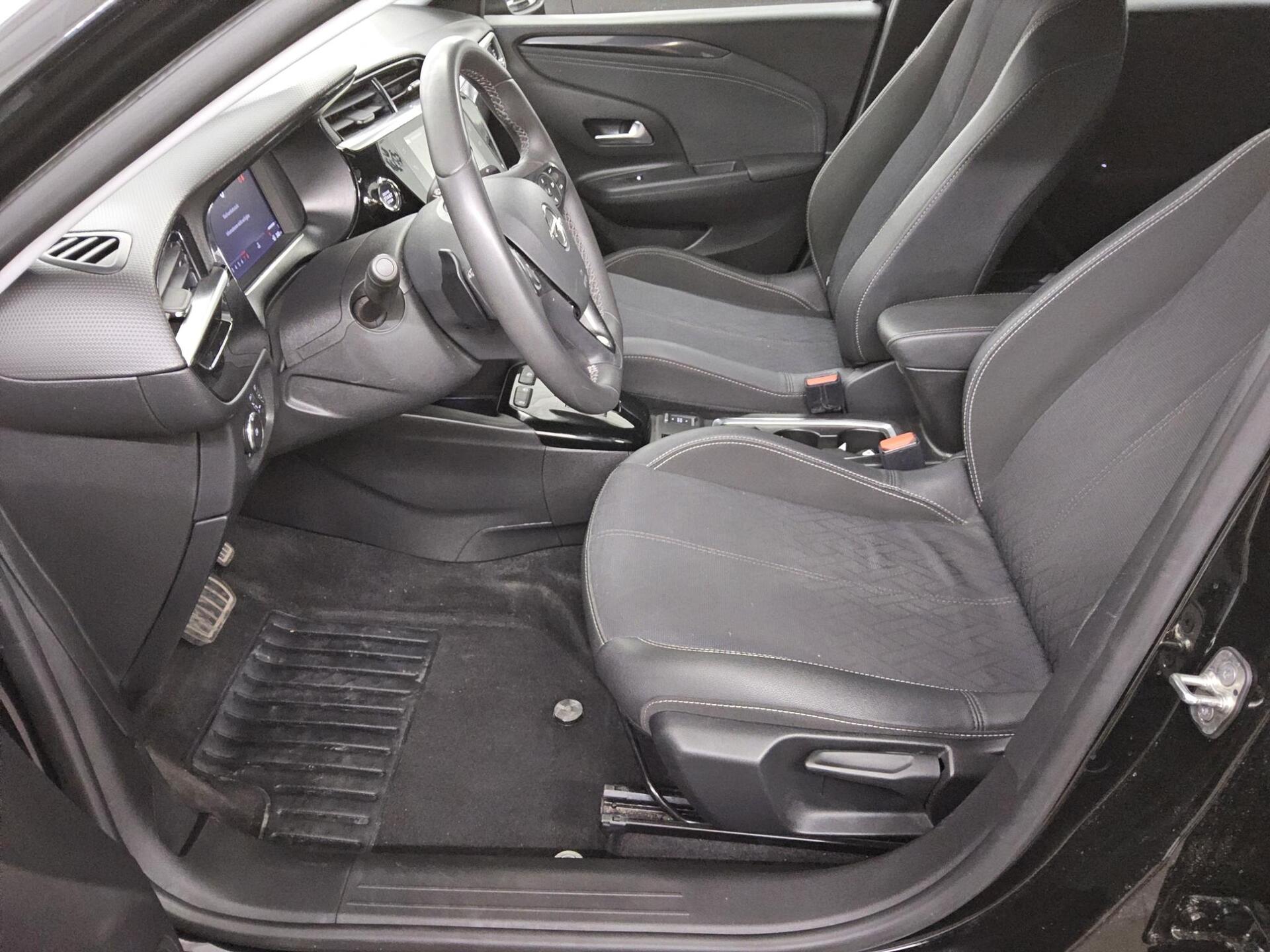 Opel Corsa 1.2 Turbo Elegance LED Shz 180°-Kamera PDC 9