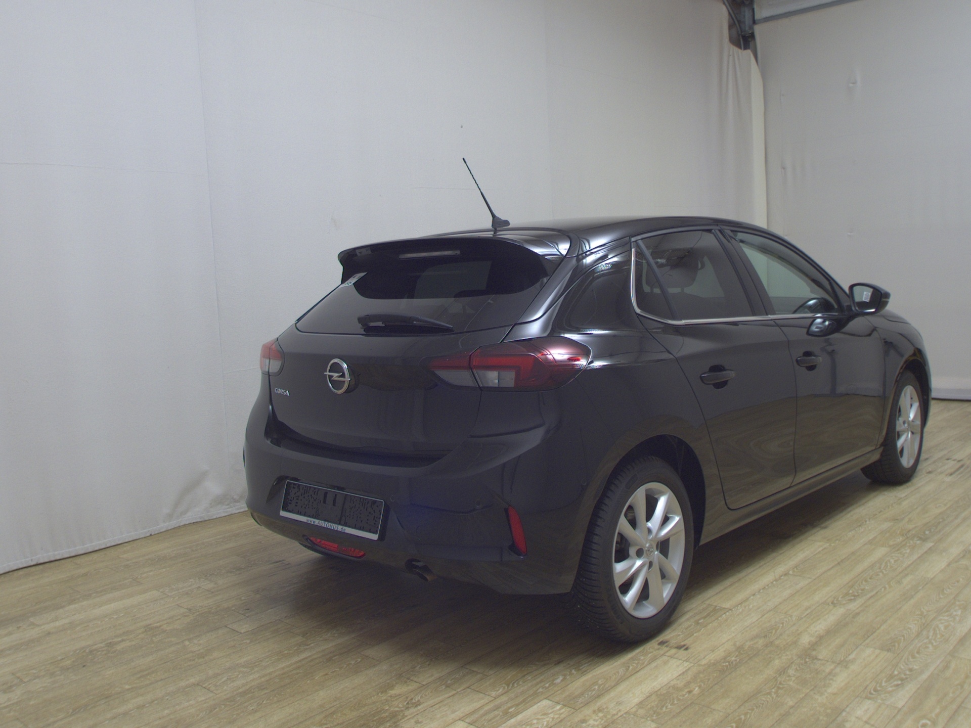 Opel Corsa 1.2 Turbo Elegance LED Shz 180°-Kamera PDC 4
