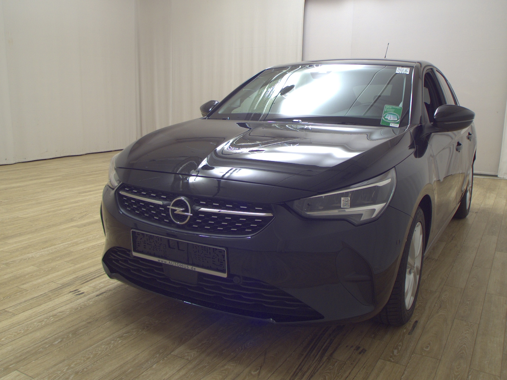 Opel Corsa 1.2 Turbo Elegance LED Shz 180°-Kamera PDC 2