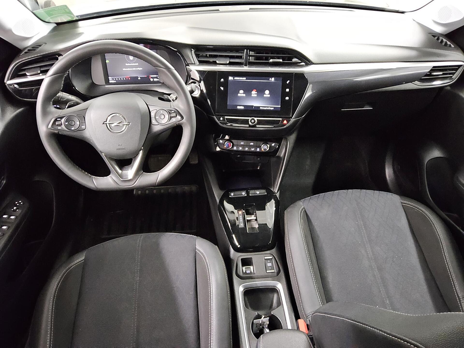 Opel Corsa 1.2 Turbo Elegance LED Shz 180°-Kamera PDC 5