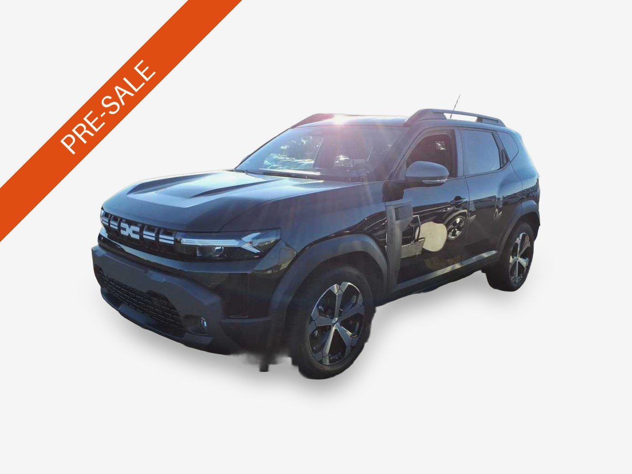 Dacia Duster NAVI KLIMAAUT RADIO TEMPO MFL
