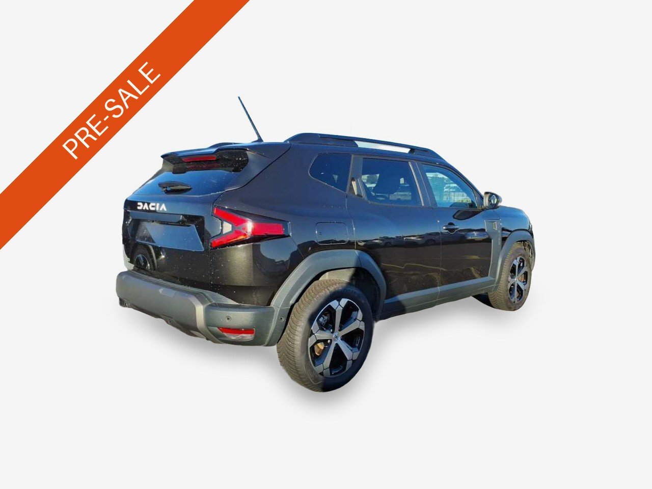 Dacia Duster NAVI KLIMAAUT RADIO TEMPO MFL 3