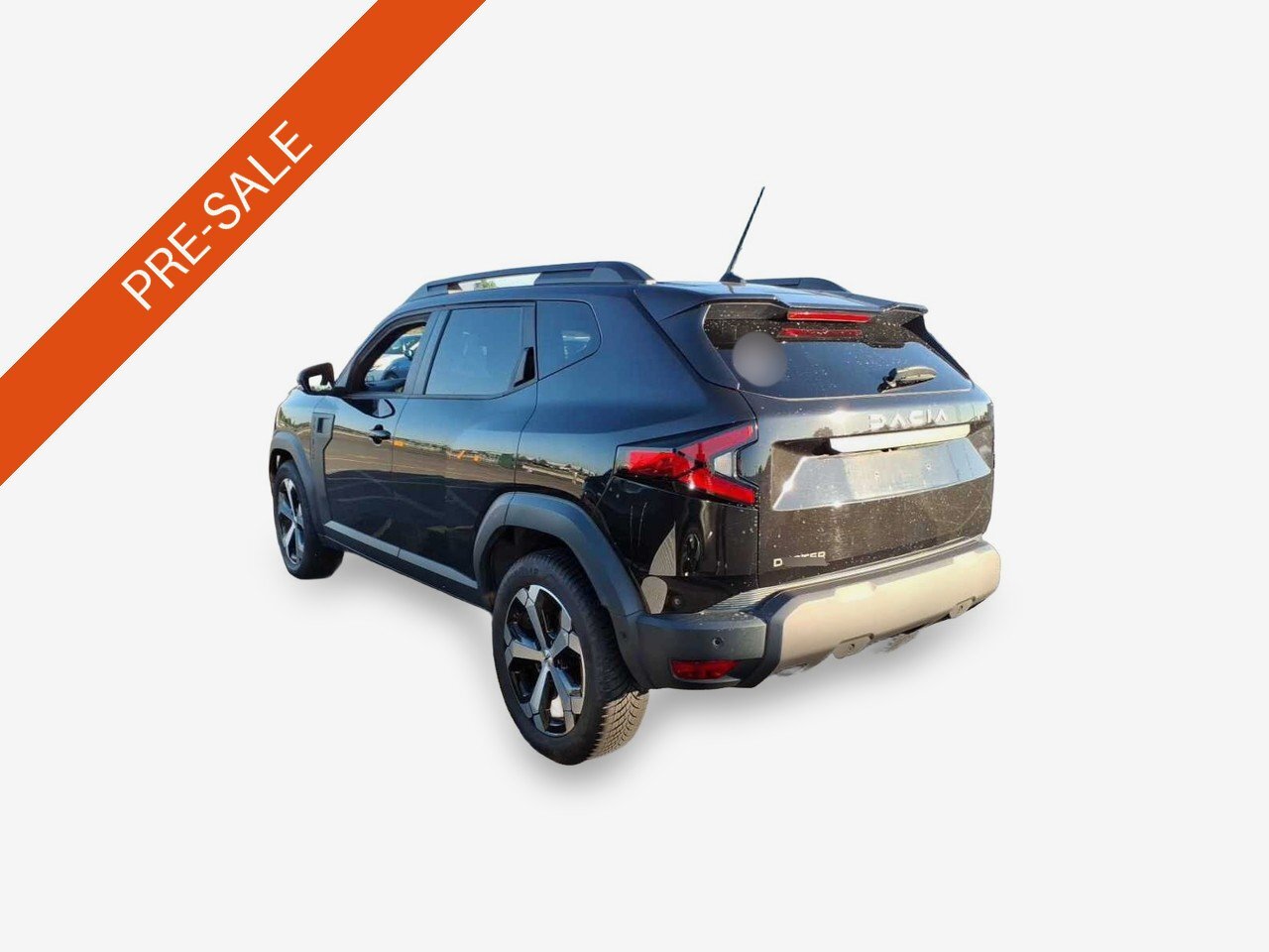 Dacia Duster NAVI KLIMAAUT RADIO TEMPO MFL 4