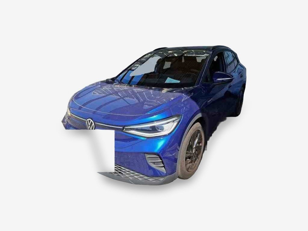 Volkswagen ID.4 HuD Pano AHK RFK