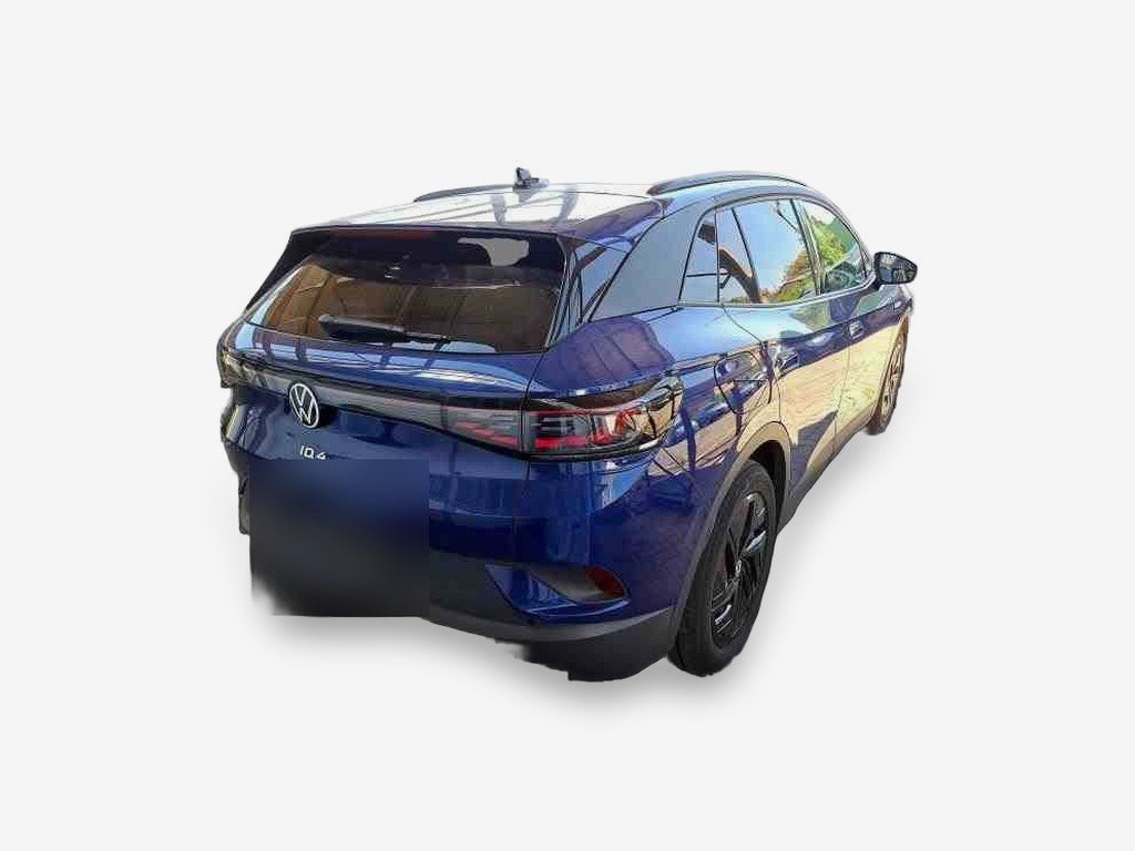 Volkswagen ID.4 HuD Pano AHK RFK 3
