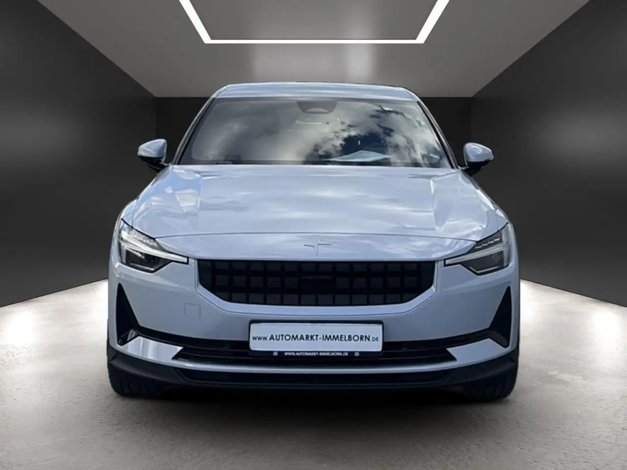 Polestar 2 Long Range Single 19*Kamera*LED*Memory*Navi+ 9