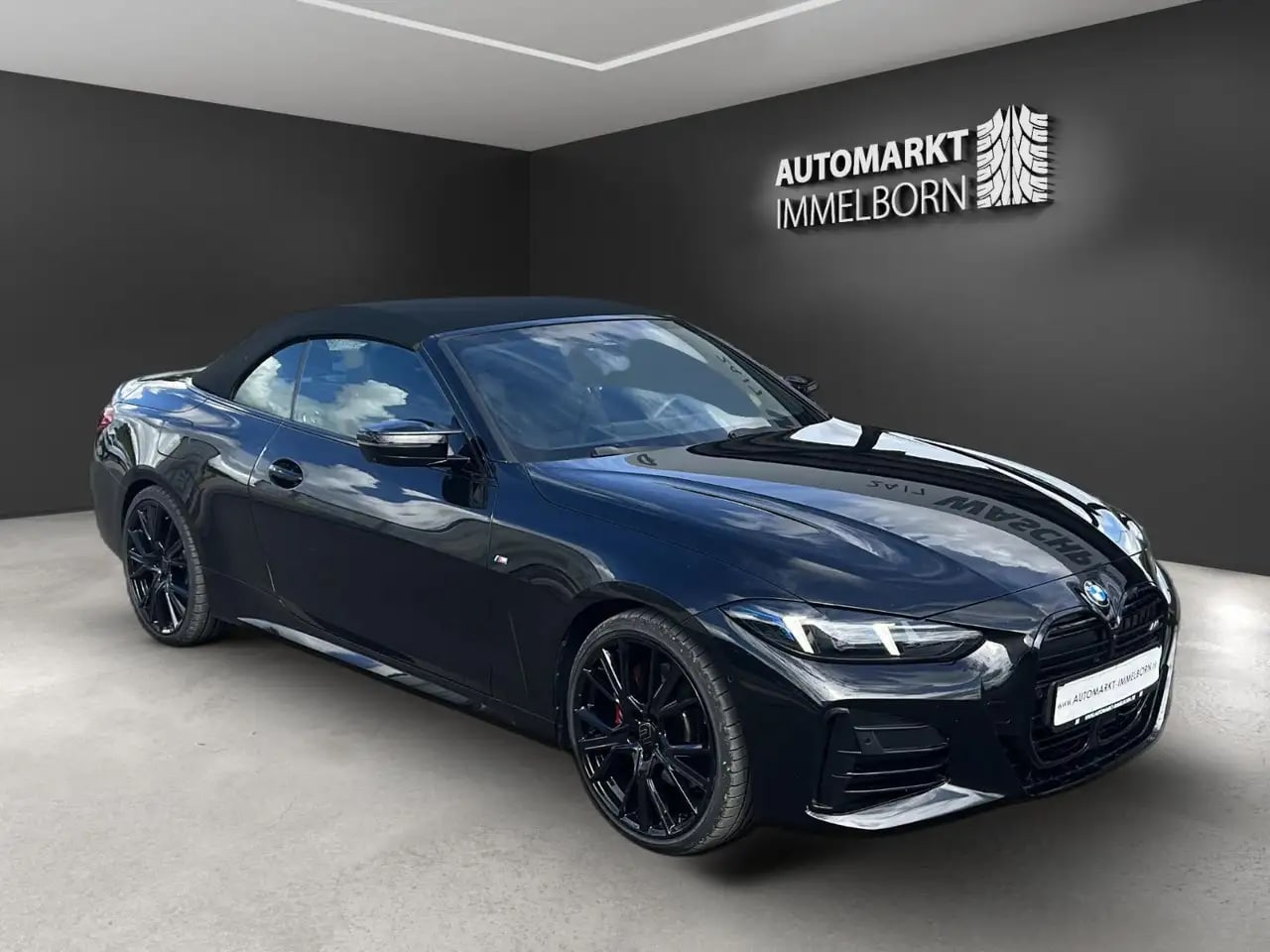 BMW M4 i xDr M Sport 20*H&K*STHZG*Memory*LED*DAB