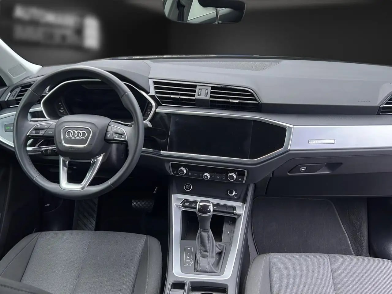Audi Q3 Sportback 45 e Kamera*ACC*Virtual*LED*Navi*VZ 12