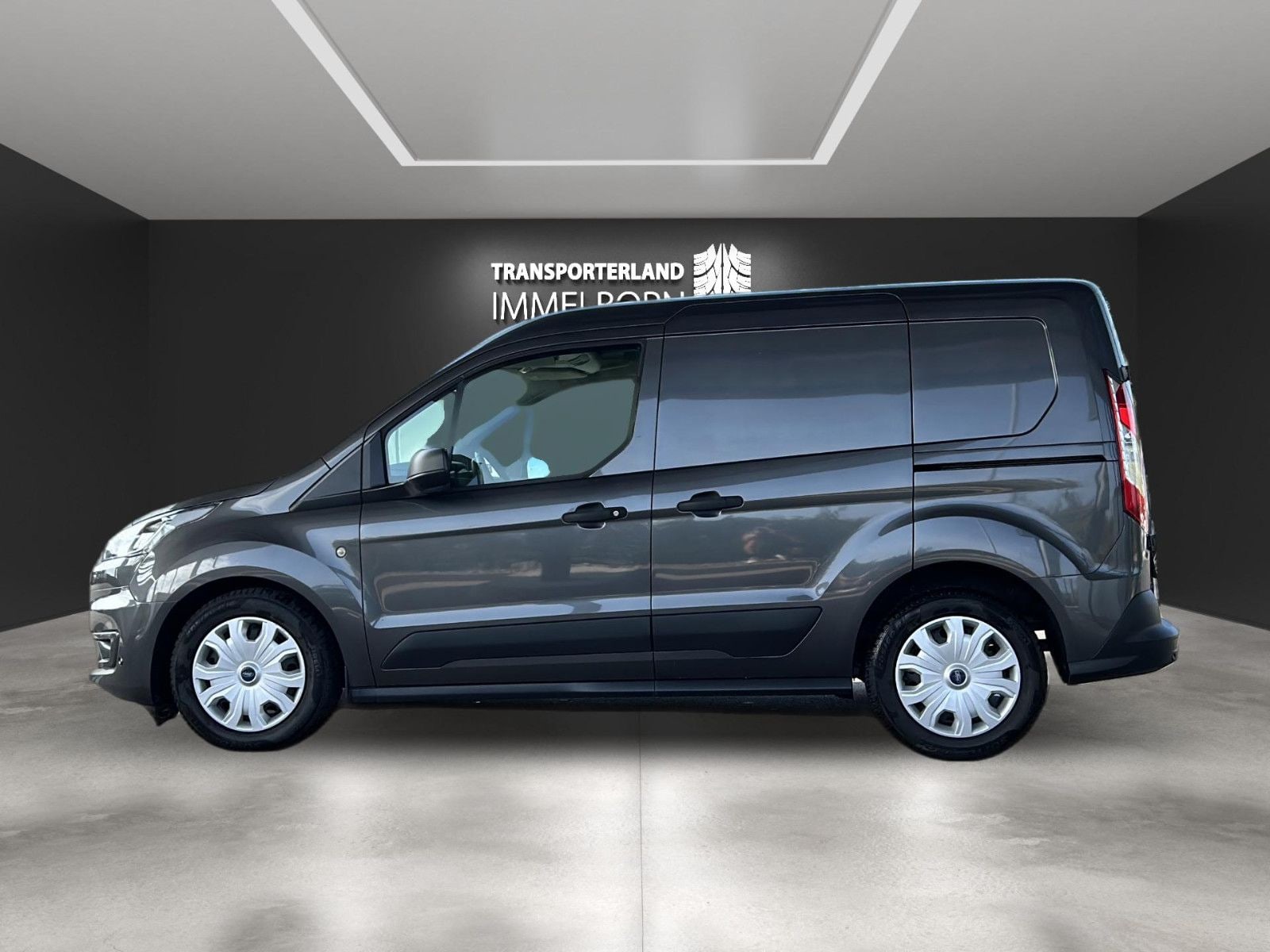 Ford Transit Connect 200 S&amp;S Trend Klima+Navi+Kamera+ 7